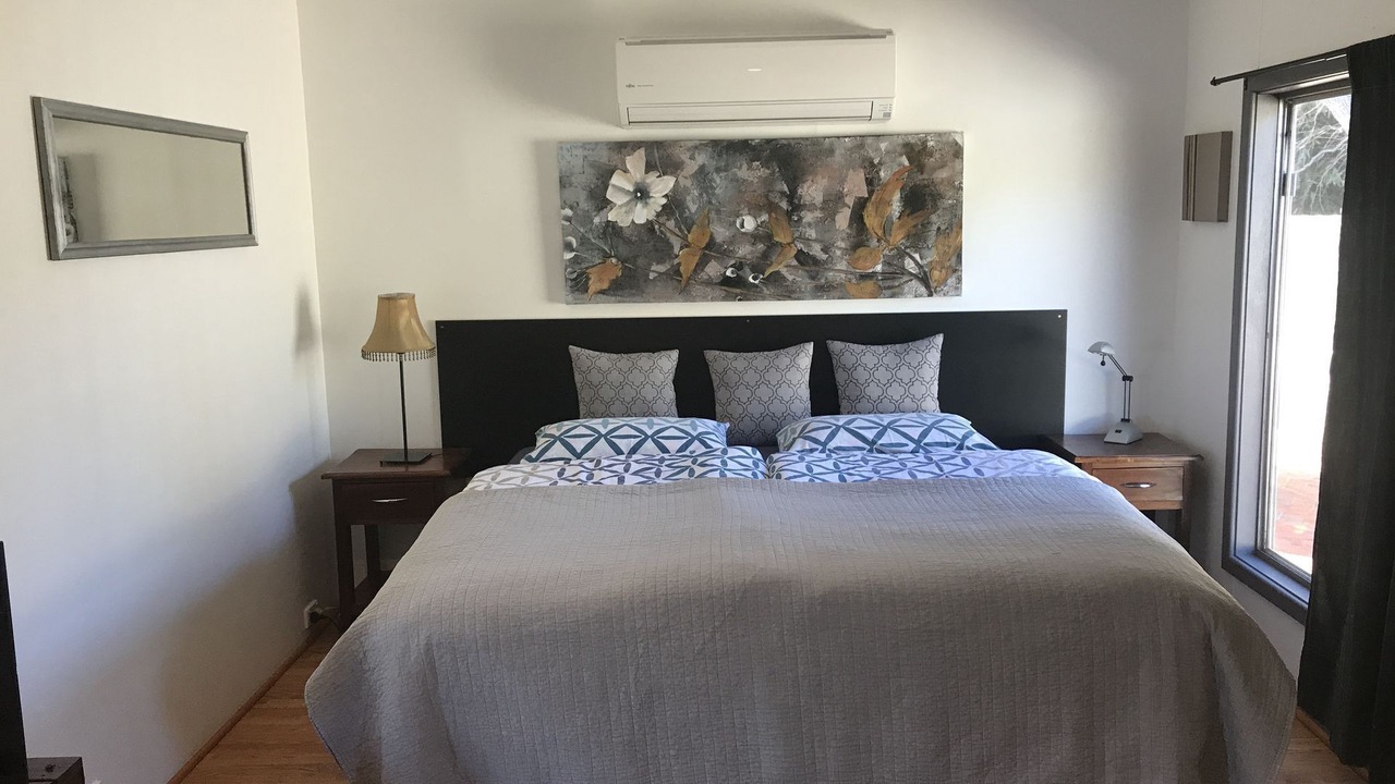 Photo of Bedroom in Lancelin