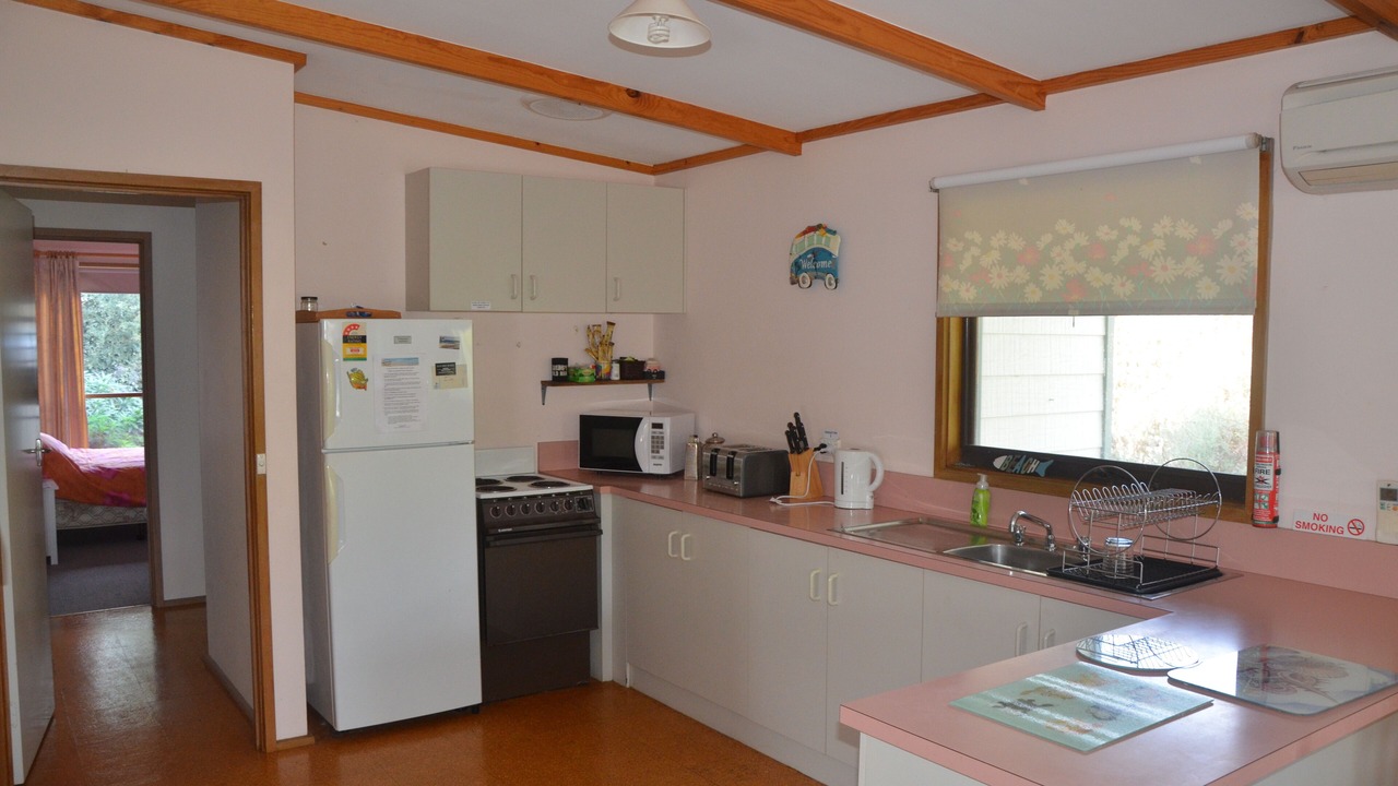 Photo of Kitchen in Venus Bay