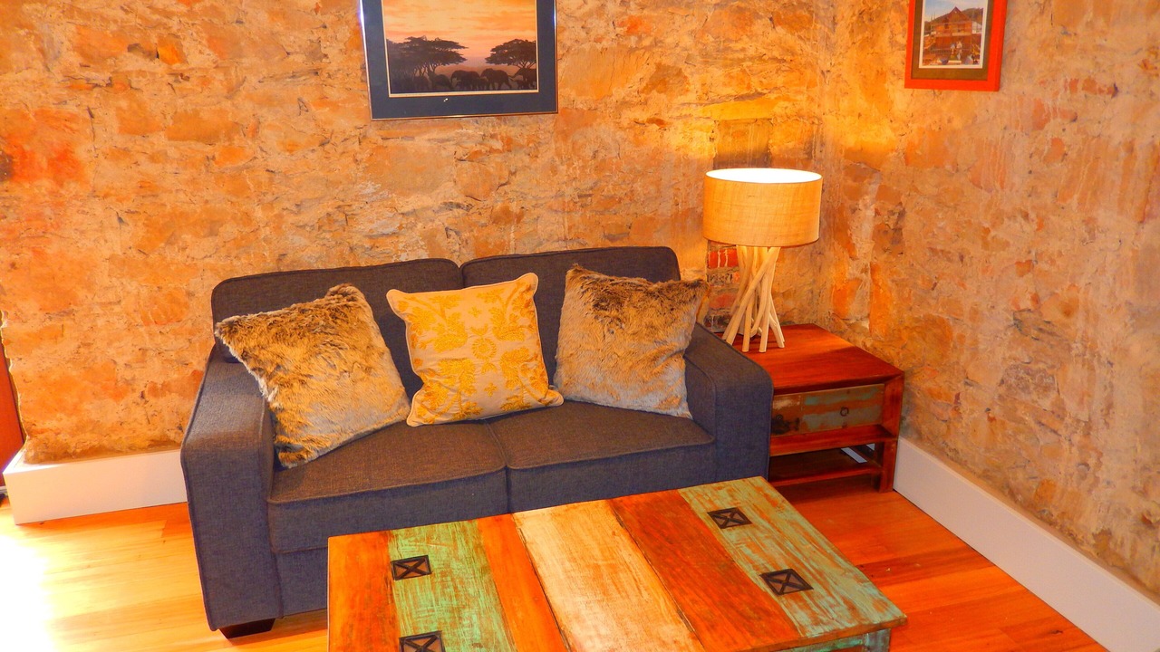 Photo of Bedroom in Norton Summit