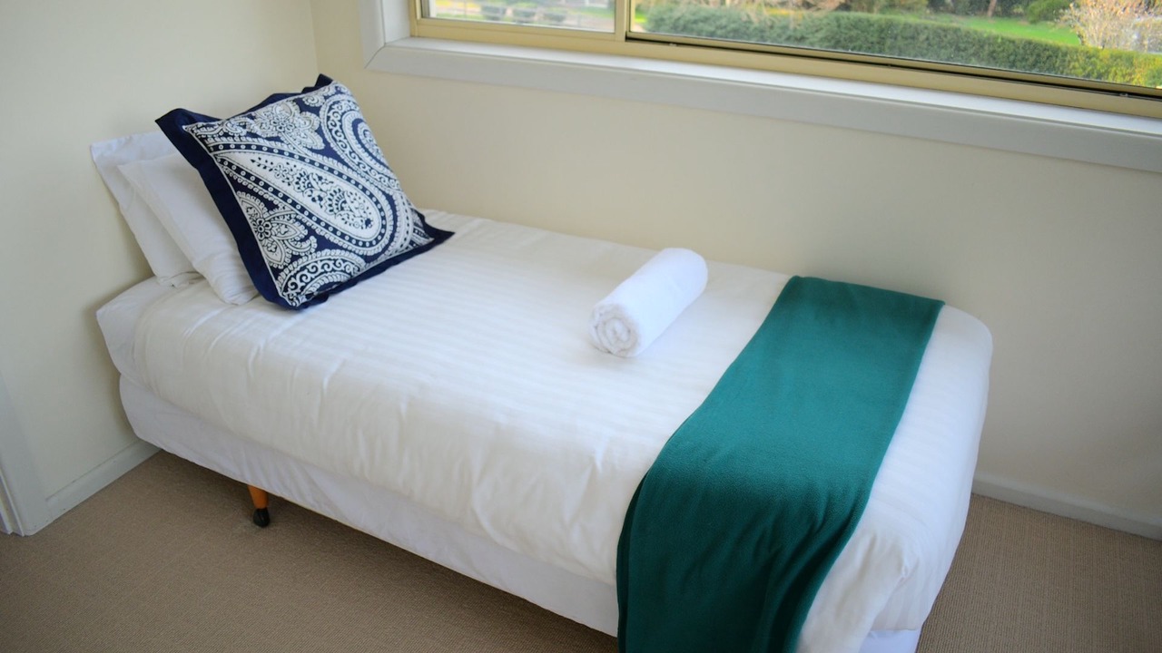 Photo of Bedroom in Berry