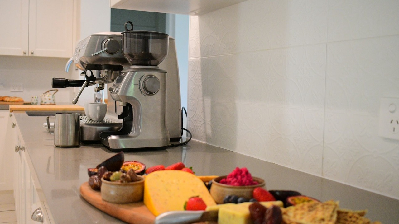 Photo of Kitchen in Berry