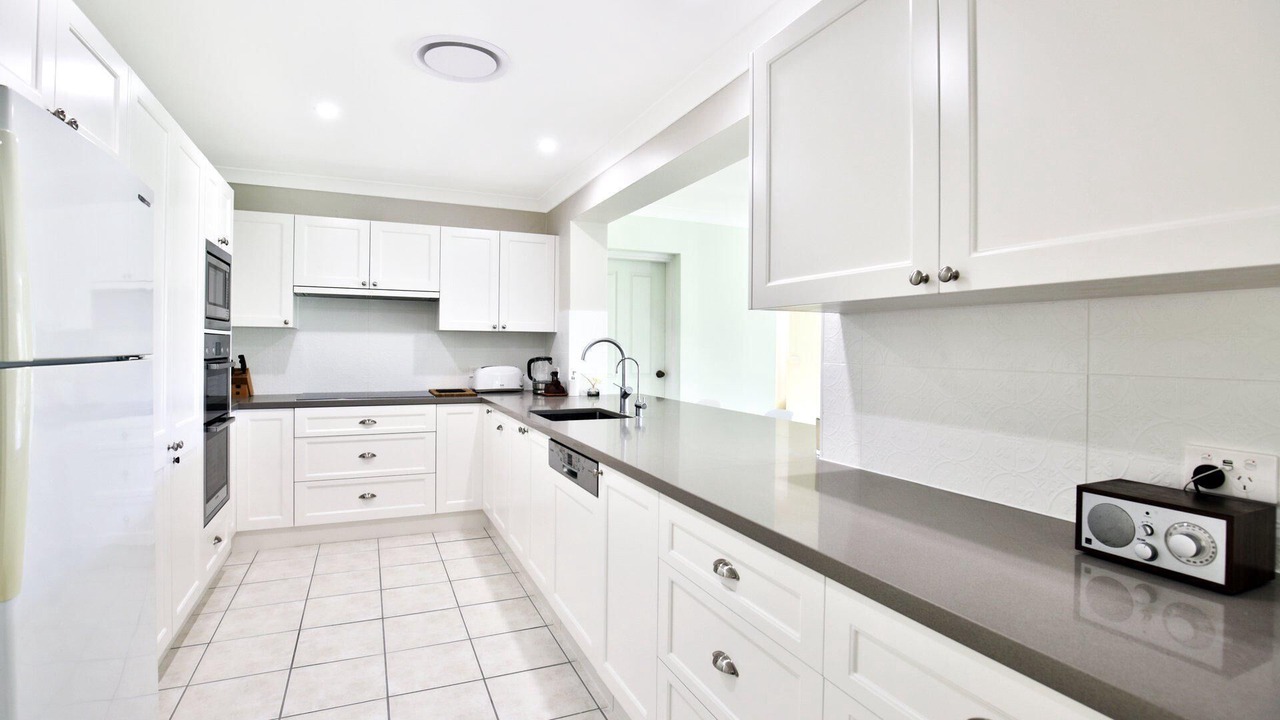 Photo of Kitchen in Berry