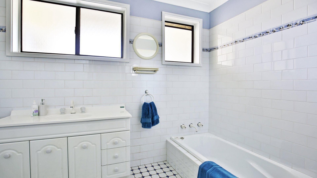 Photo of Bathroom in Berry