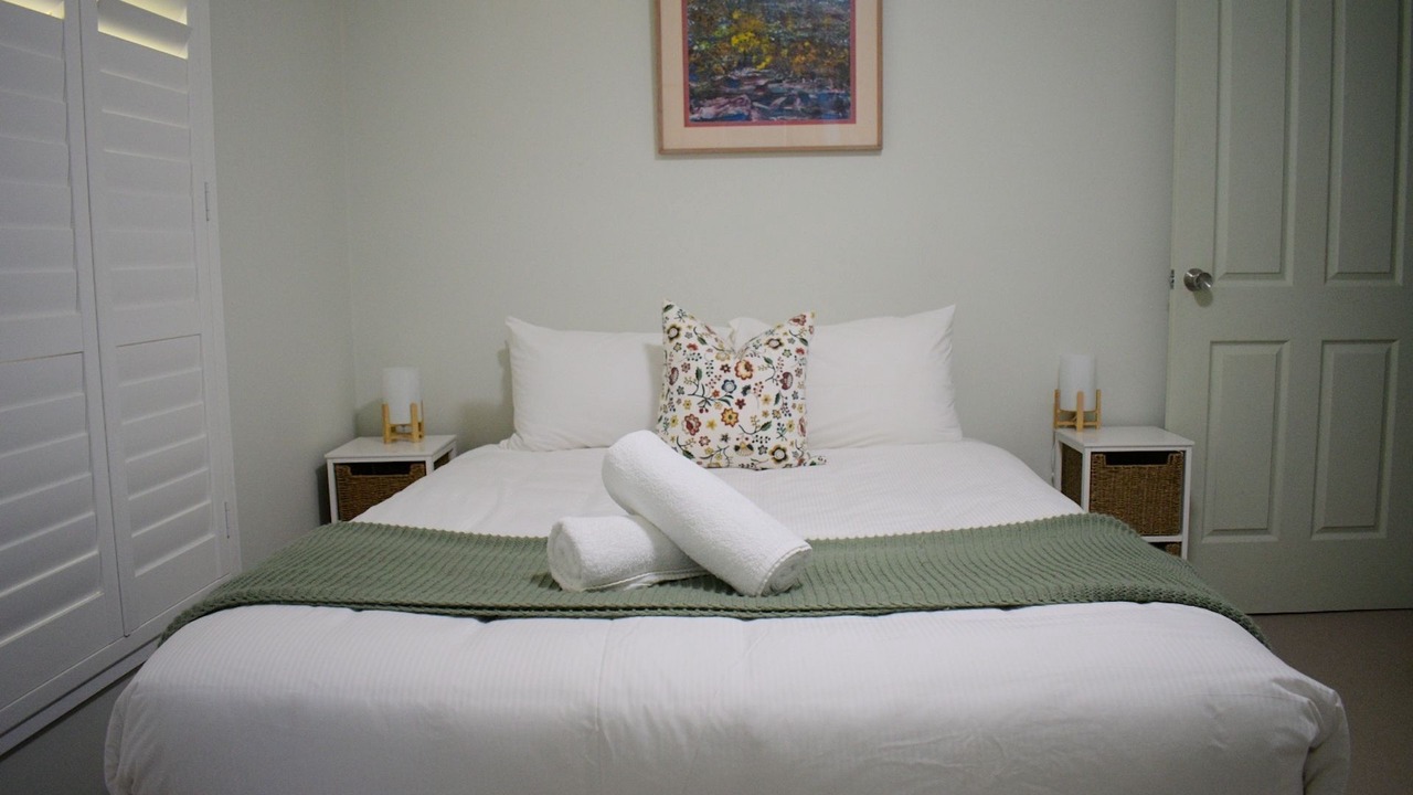 Photo of Bedroom in Berry
