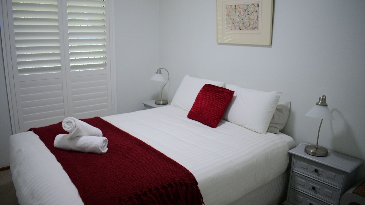Photo of Bedroom in Berry