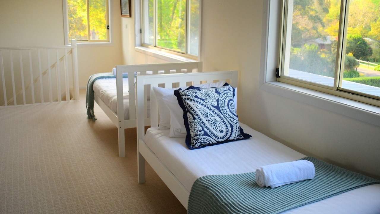 Photo of Bedroom in Berry