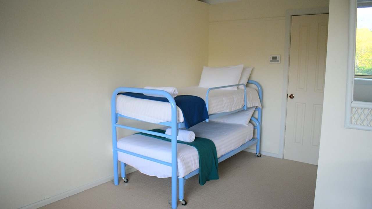 Photo of Bedroom in Berry