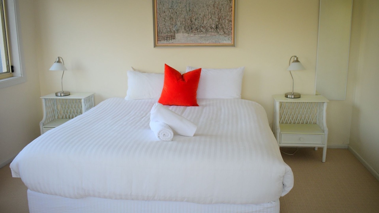 Photo of Bedroom in Berry