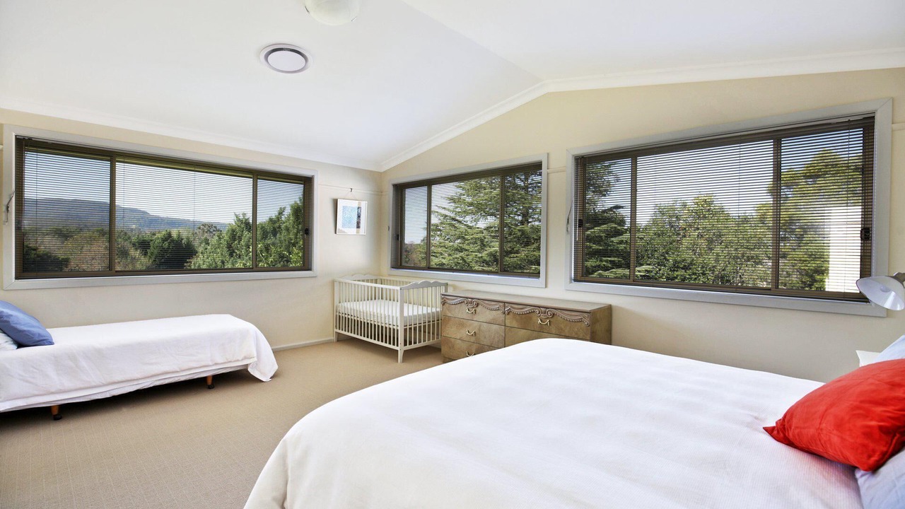 Photo of Bedroom in Berry