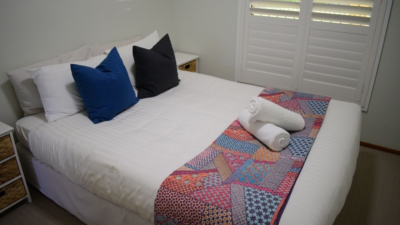 Photo of Bedroom in Berry