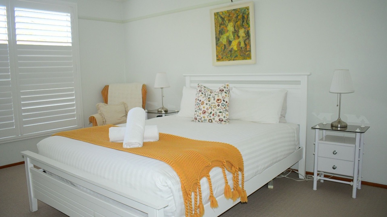 Photo of Bedroom in Berry