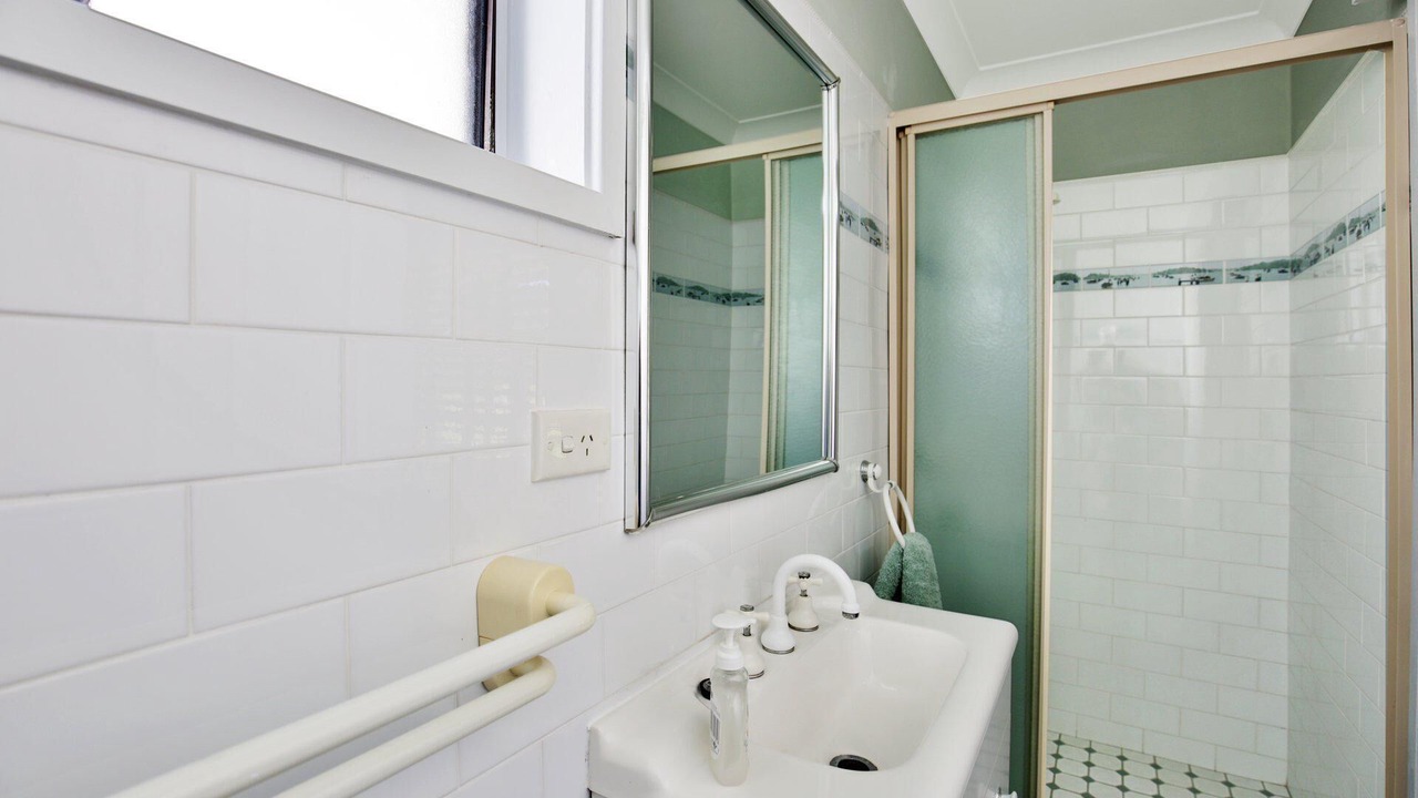Photo of Bathroom in Berry