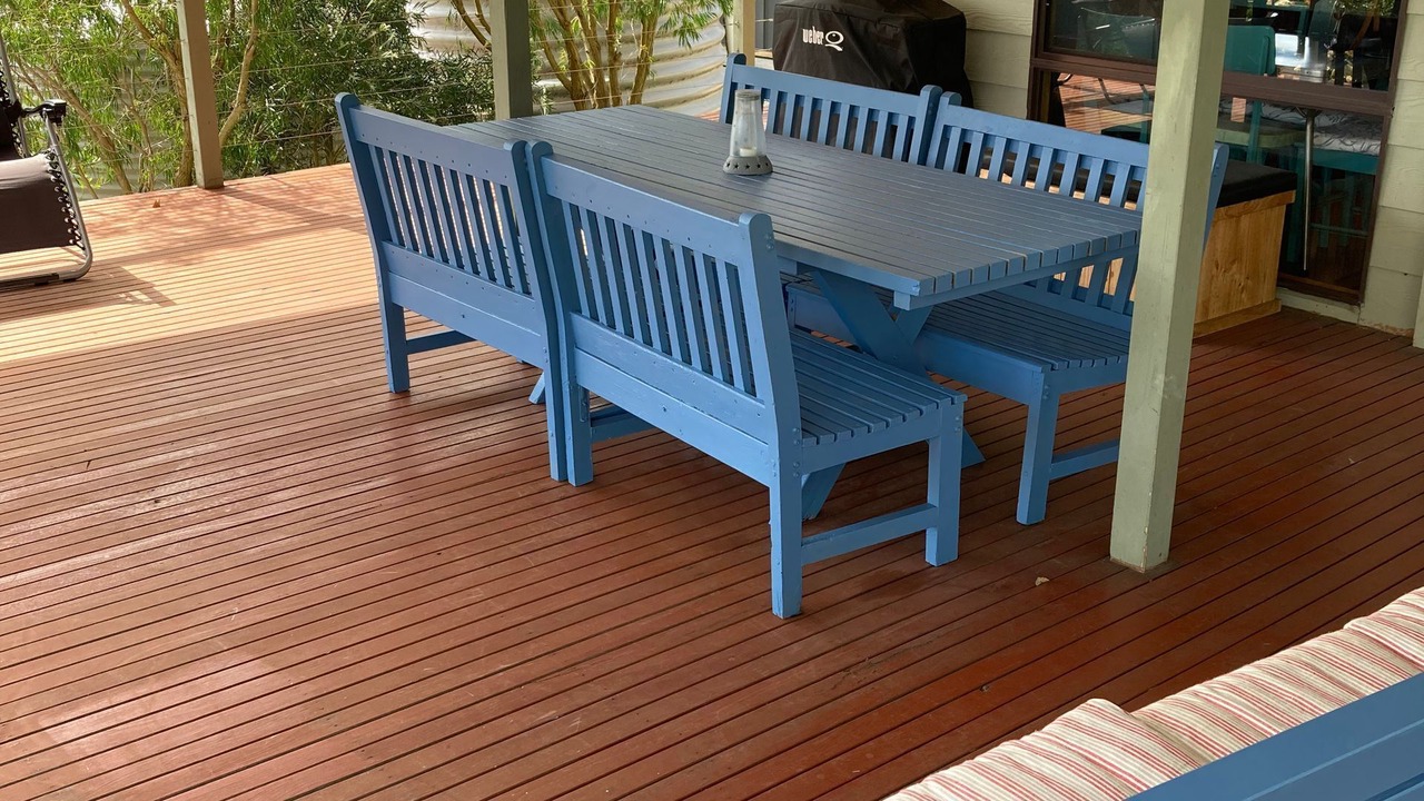 Photo of Outdoor in Venus Bay