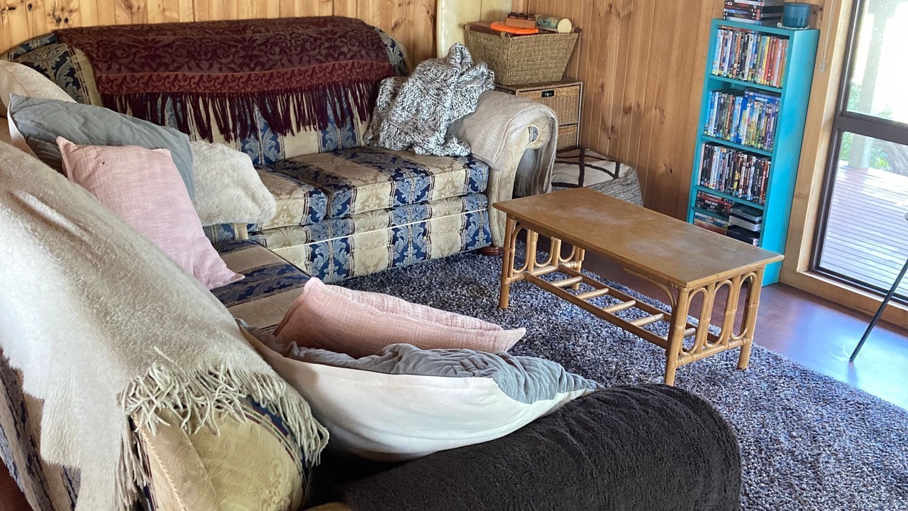 Photo of Livingroom in Venus Bay
