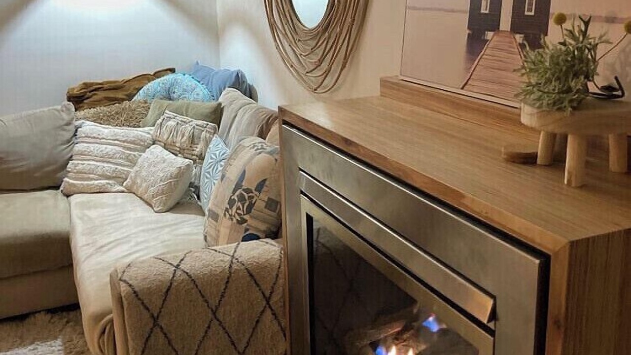 Photo of Bedroom in Point Lonsdale