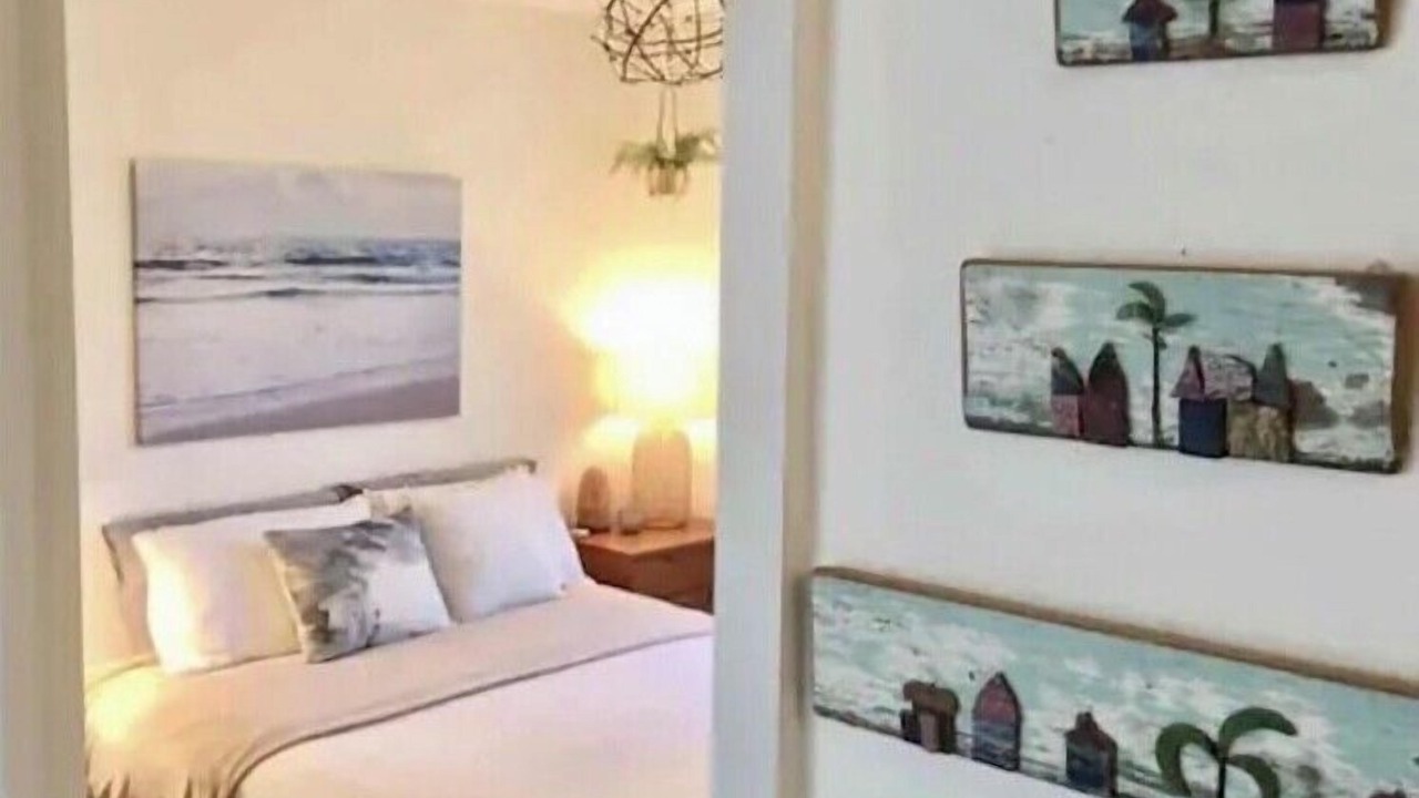 Photo of Bedroom in Point Lonsdale
