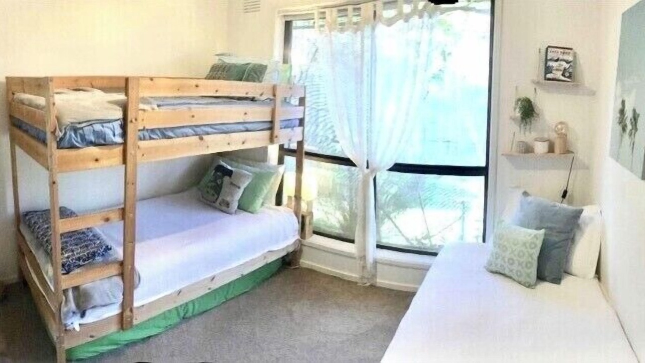 Photo of Bedroom in Point Lonsdale