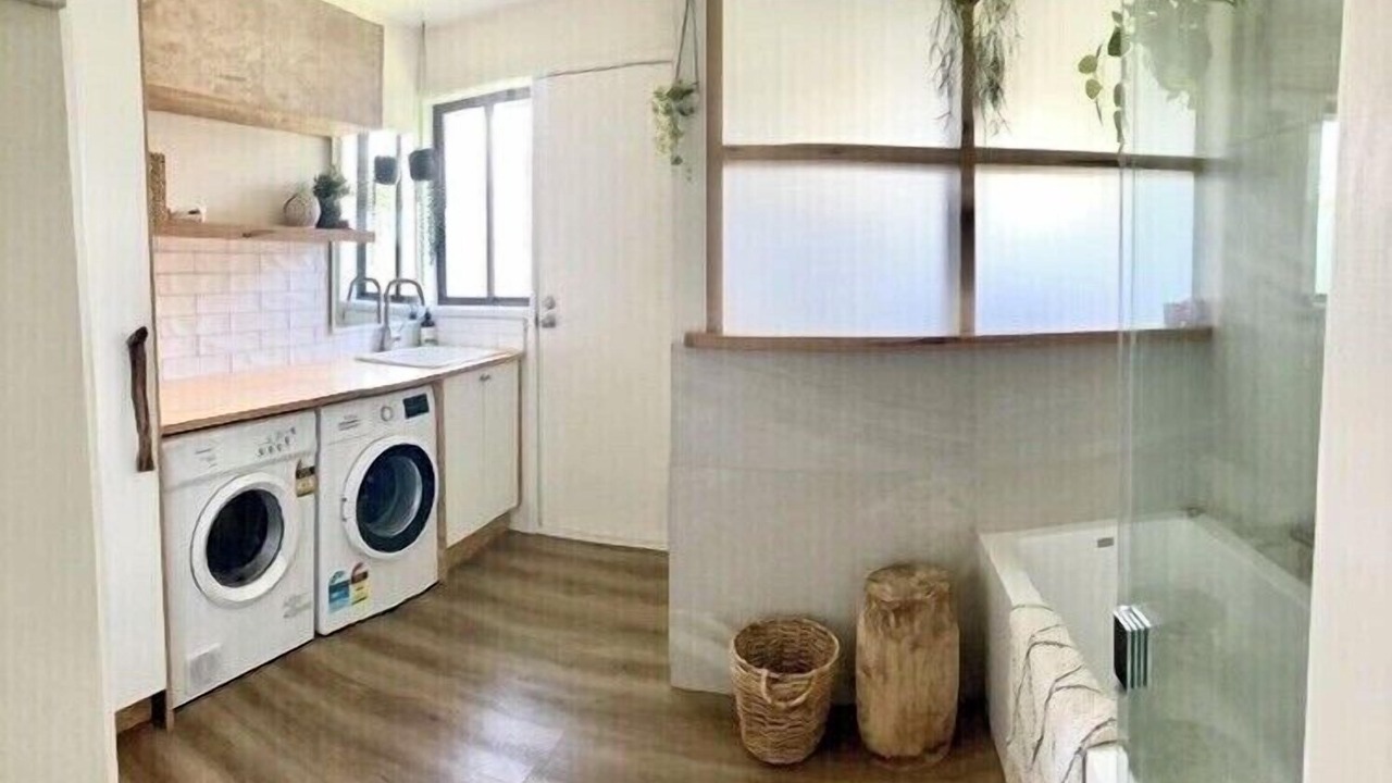Photo of Bathroom in Point Lonsdale