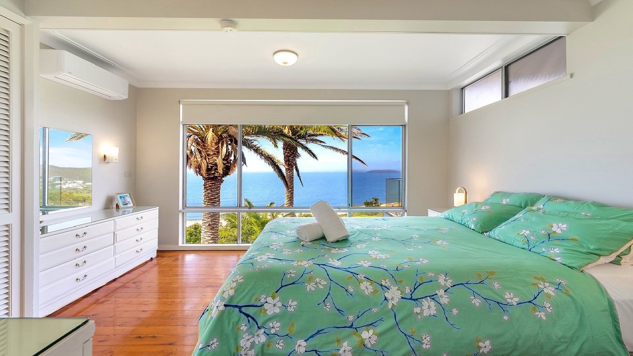 Photo of Bedroom in Killcare Heights