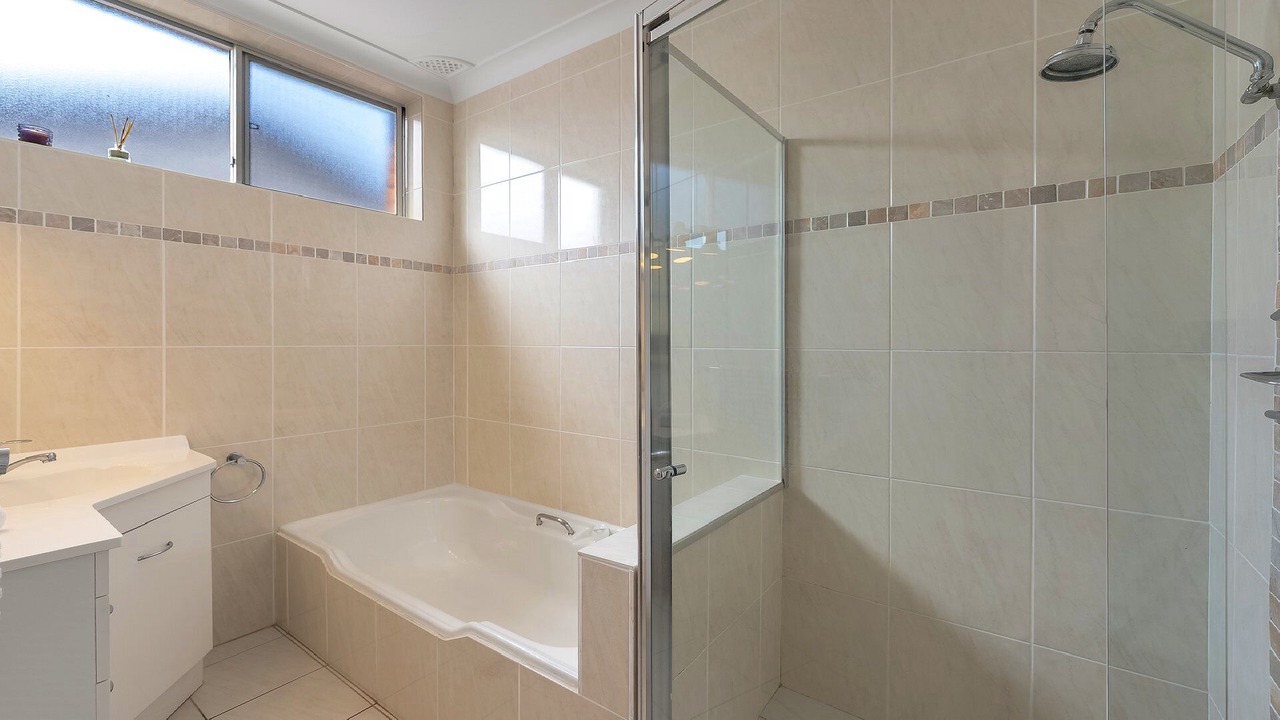 Photo of Bathroom in Killcare Heights