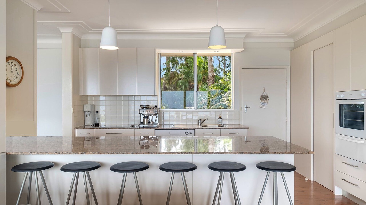 Photo of Kitchen in Killcare Heights
