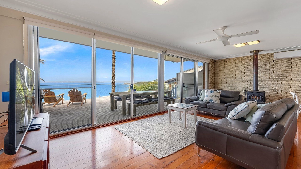 Photo of Livingroom in Killcare Heights