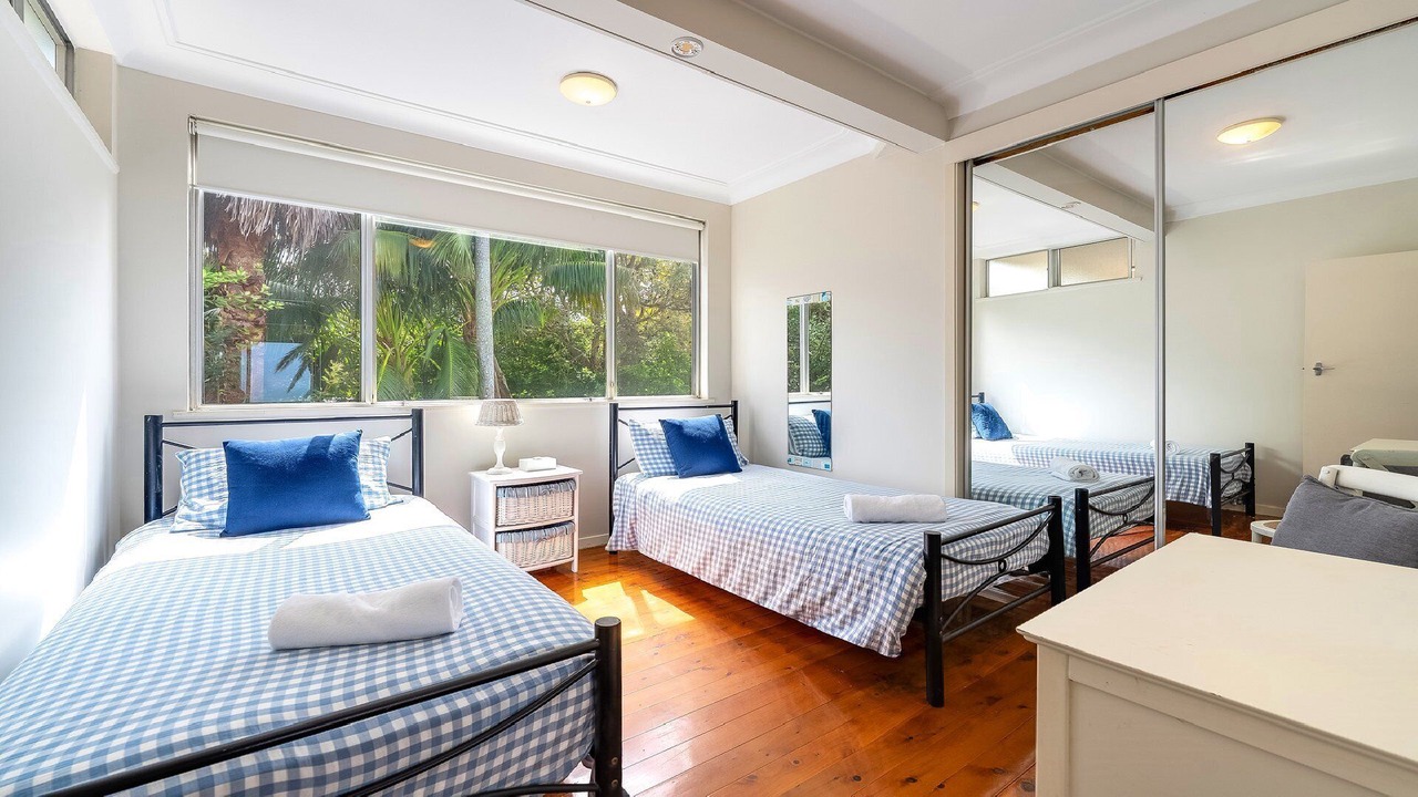 Photo of Bedroom in Killcare Heights