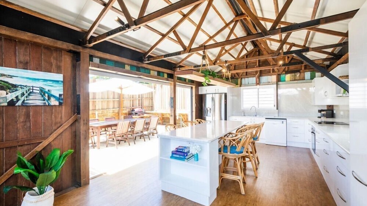 Photo of Kitchen in Wooli