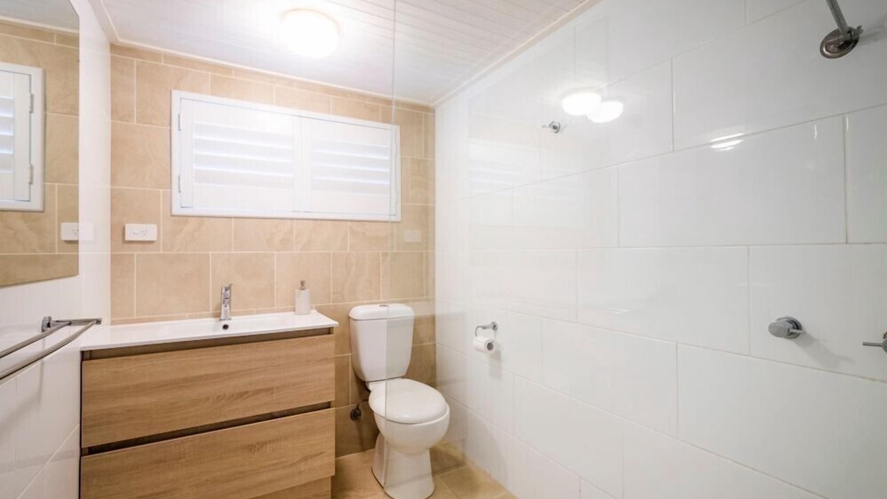 Photo of Bathroom in Wooli