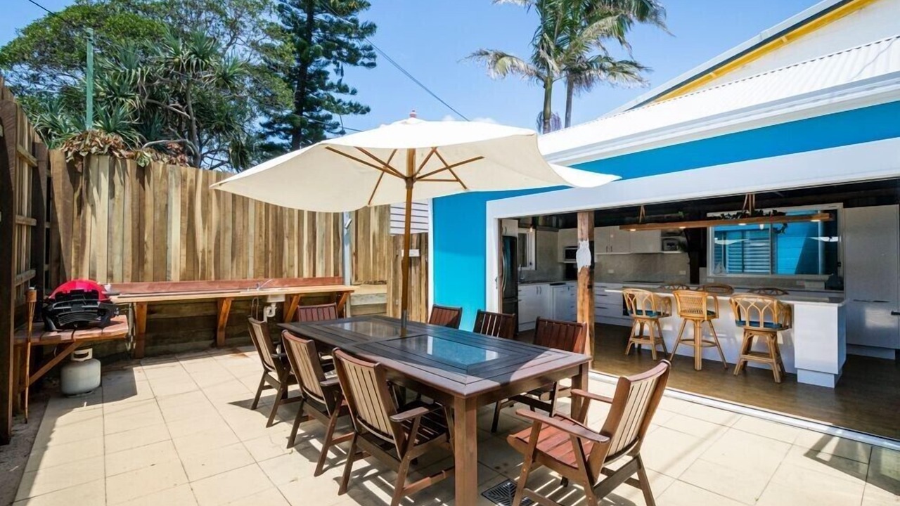 Photo of Outdoor in Wooli