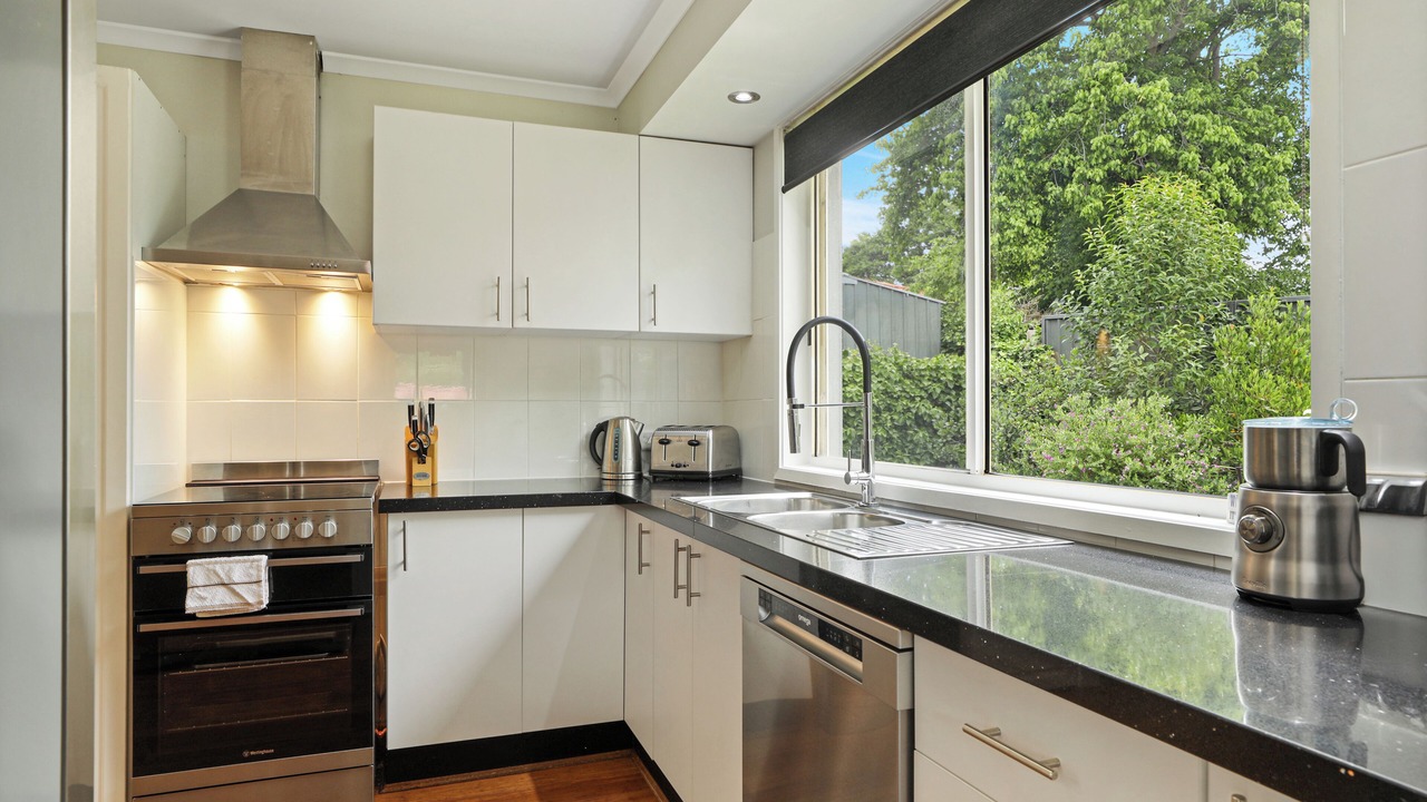 Photo of Kitchen in Bowral