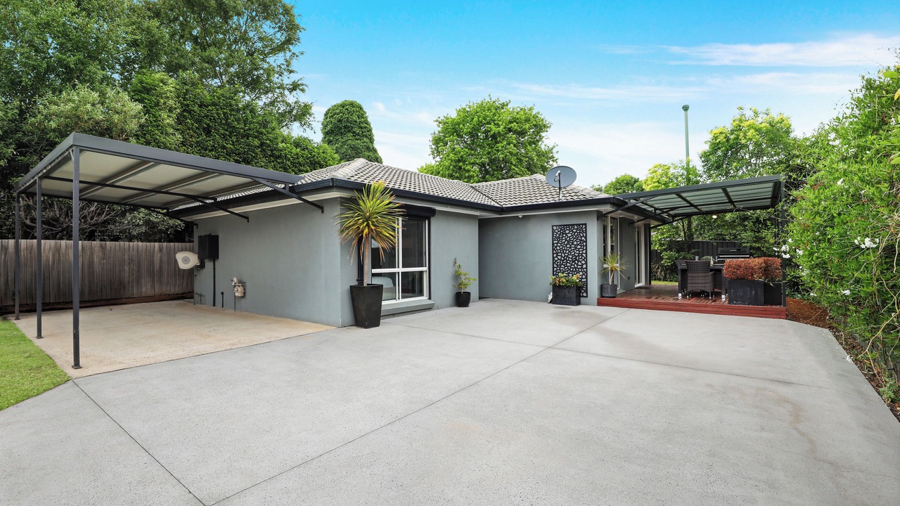 Photo of Patio Balcony in Bowral