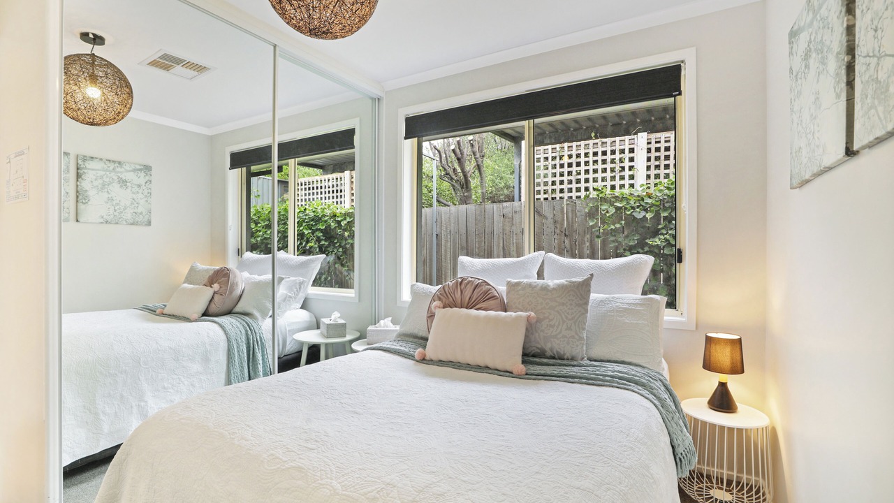 Photo of Bedroom in Bowral