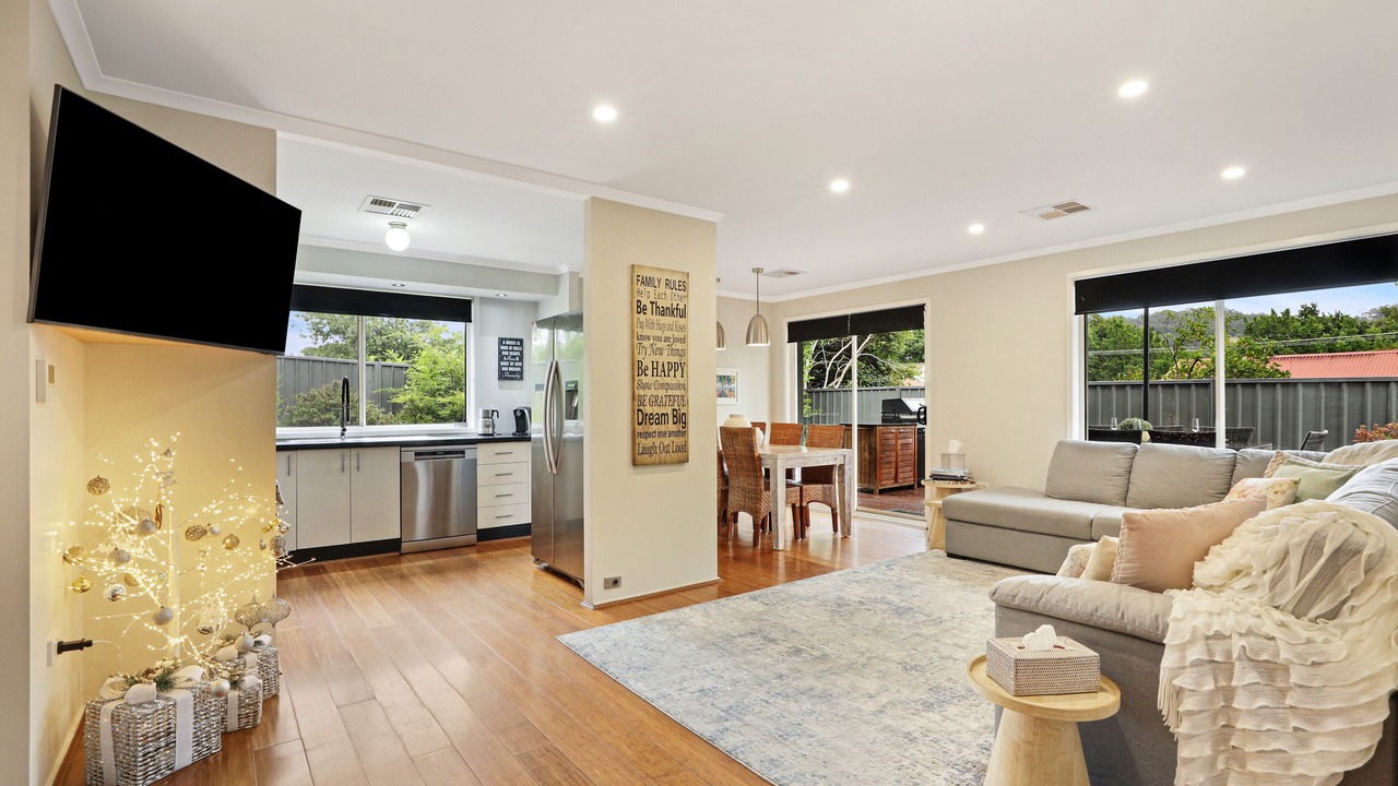 Photo of Livingroom in Bowral