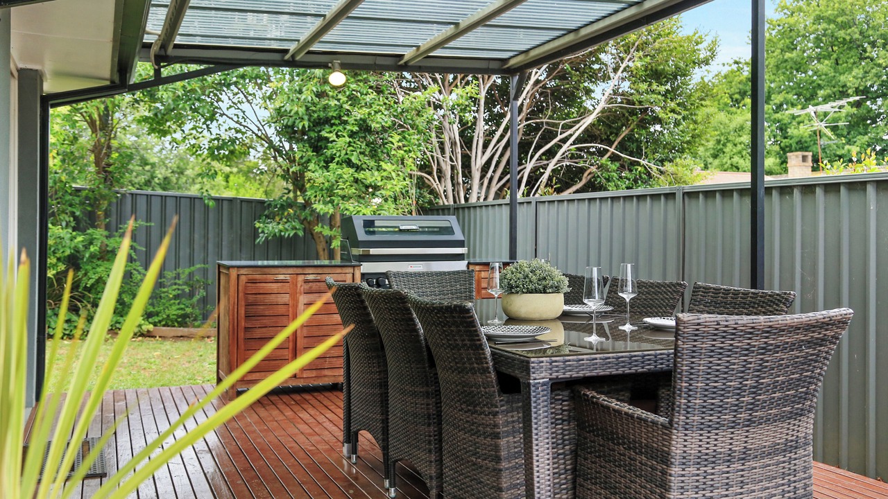 Photo of Outdoor in Bowral