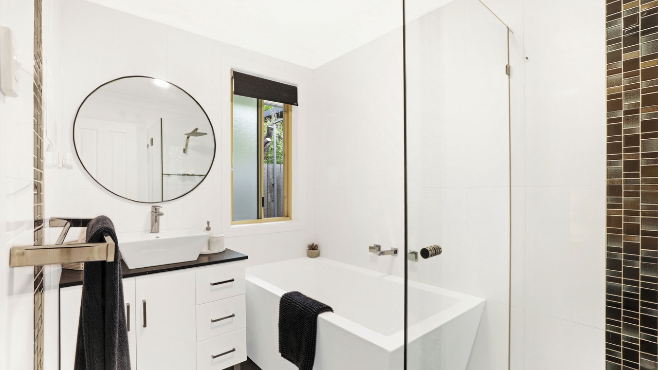 Photo of Bathroom in Bowral