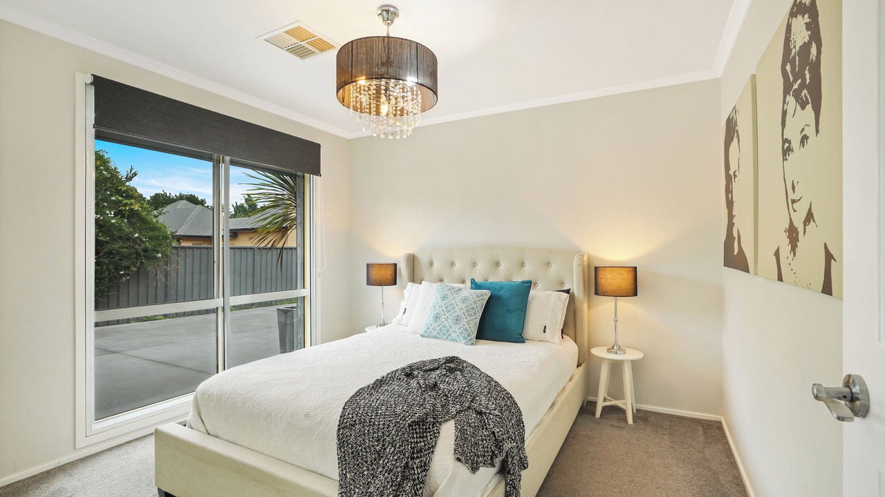 Photo of Bedroom in Bowral
