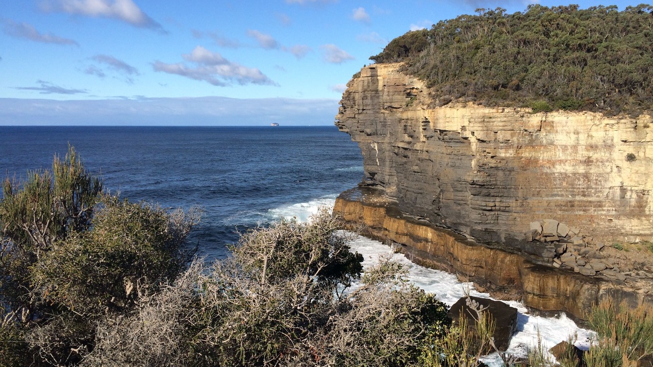 Photo of Others in Eaglehawk Neck