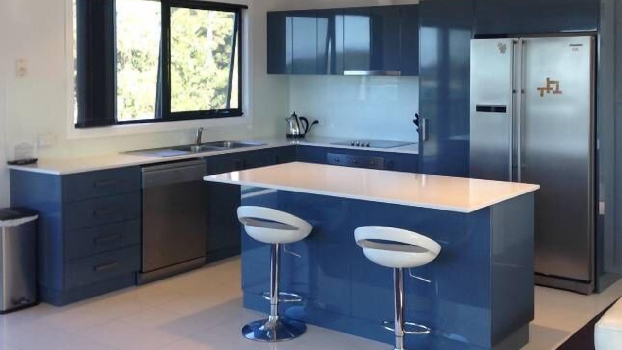 Photo of Kitchen in Eaglehawk Neck