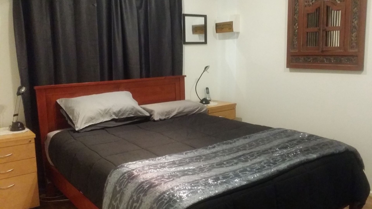 Photo of Bedroom in Lake Bennett