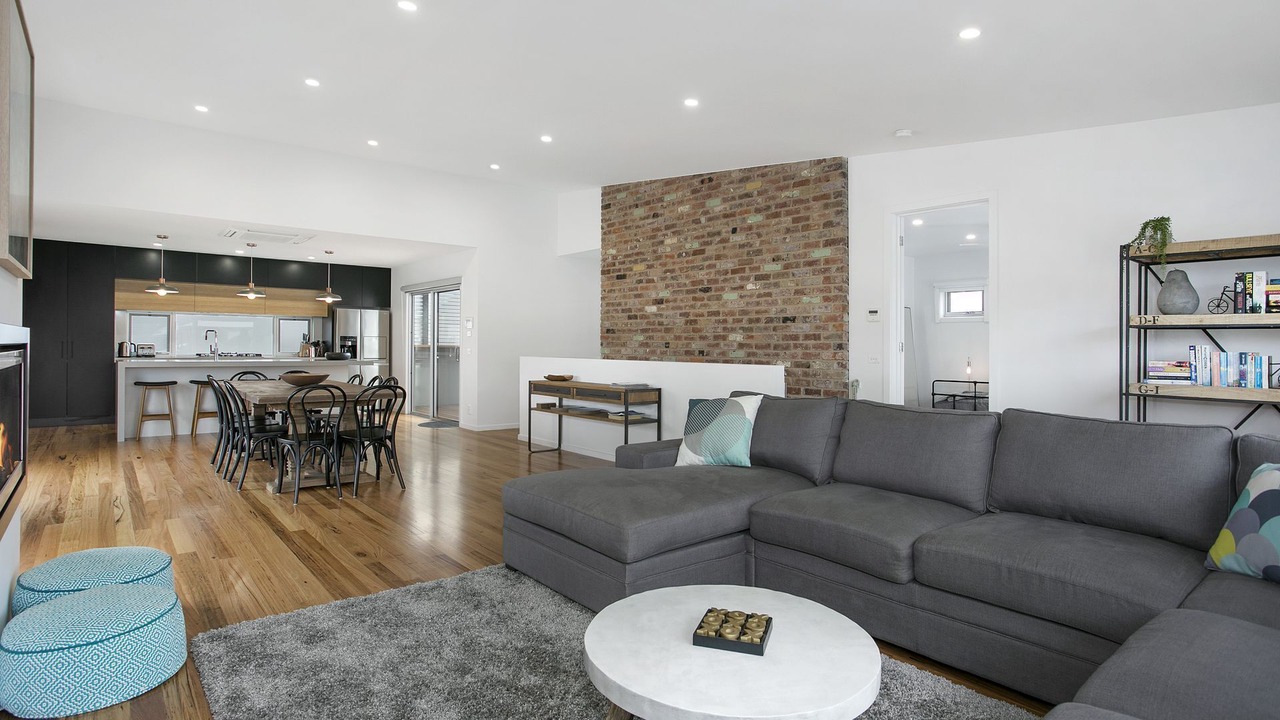 Photo of Livingroom in Ocean Grove