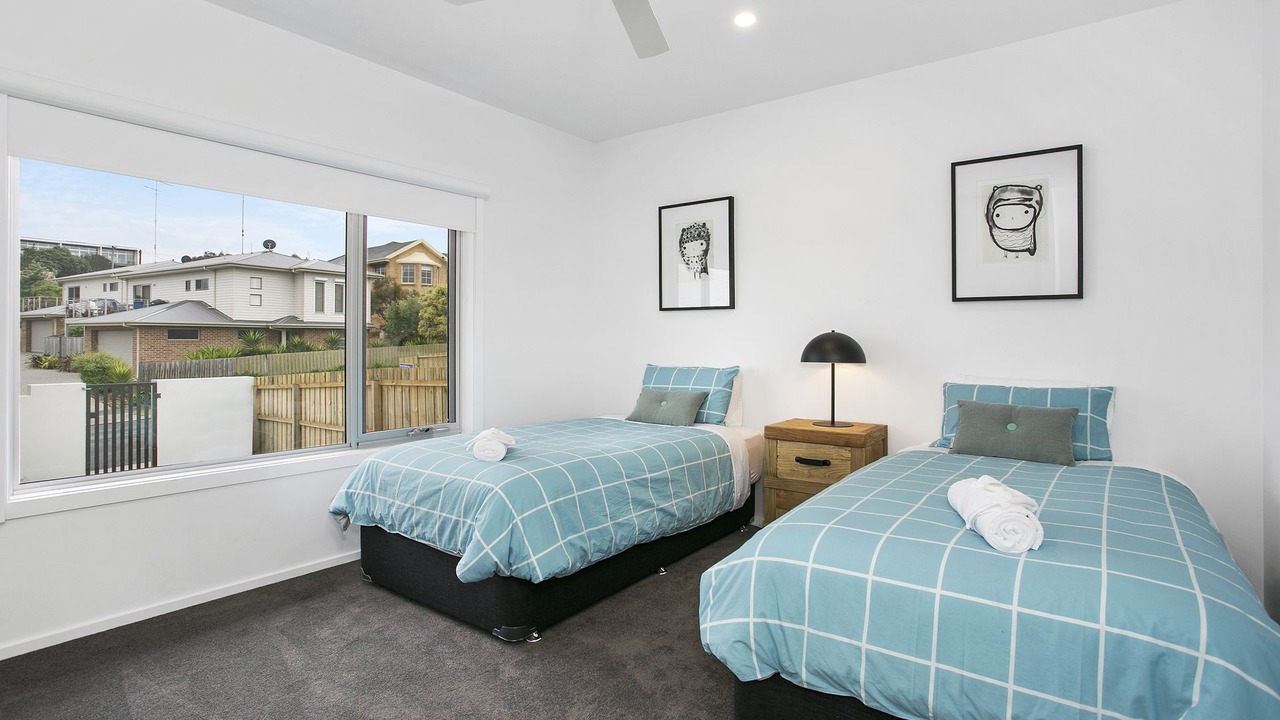 Photo of Bedroom in Ocean Grove