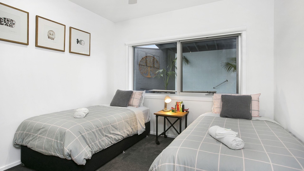 Photo of Bedroom in Ocean Grove