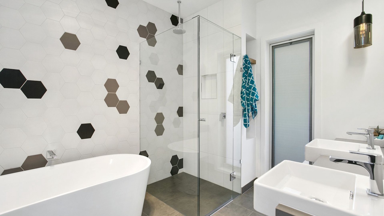 Photo of Bathroom in Ocean Grove