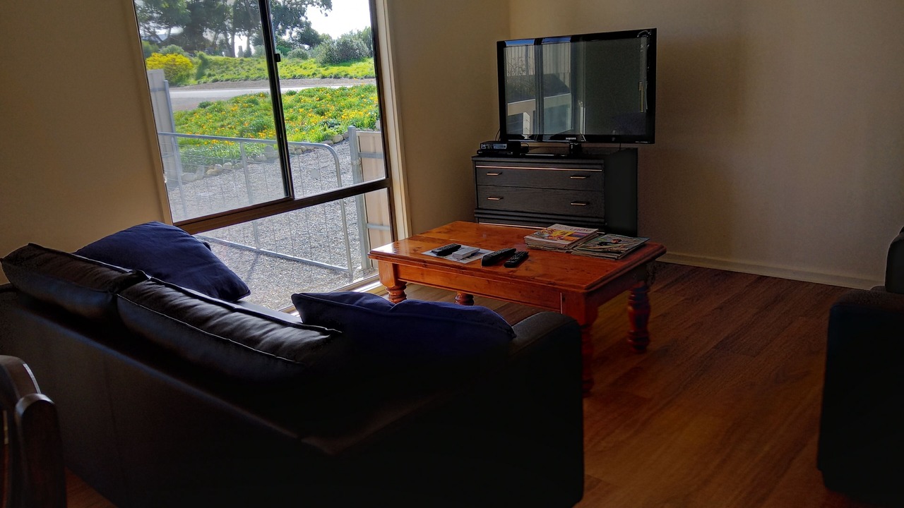 Photo of Livingroom in Carribie