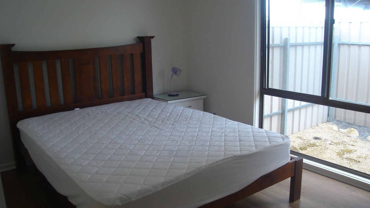 Photo of Bedroom in Carribie