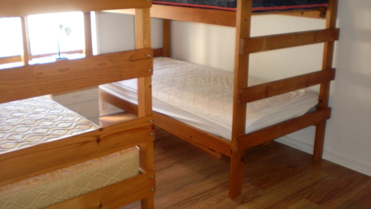 Photo of Bedroom in Carribie