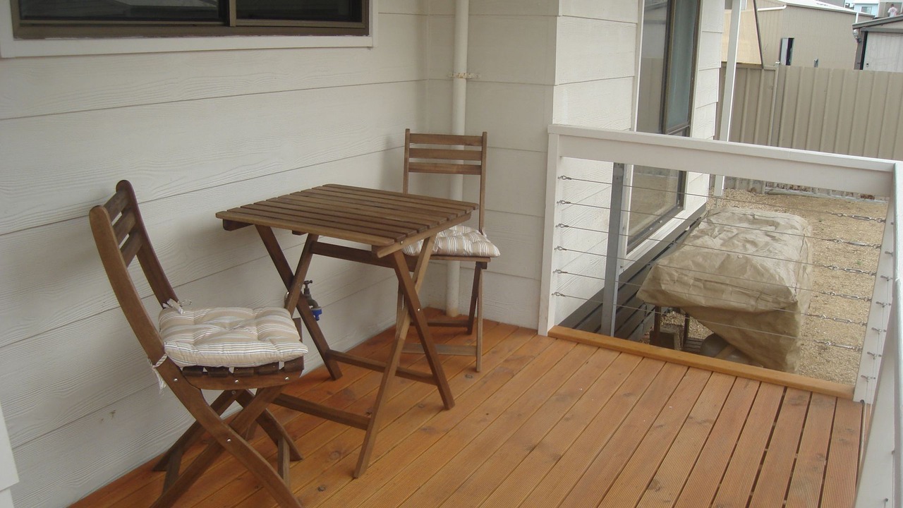 Photo of Outdoor in Carribie