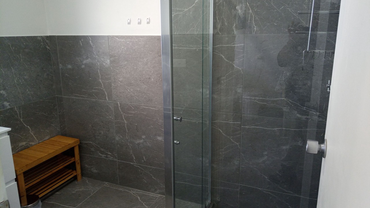 Photo of Bathroom in Carribie