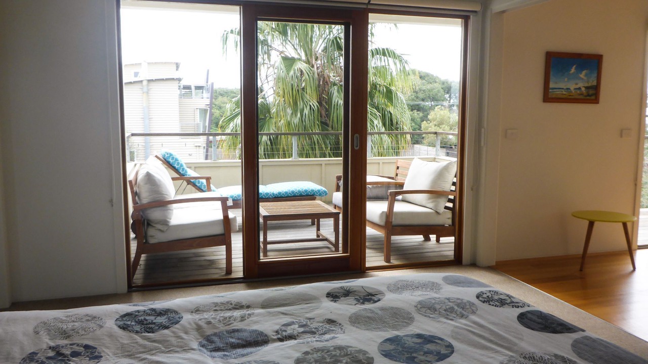 Photo of Bedroom in Barwon Heads